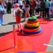 Аттракцион "ханойская башня"