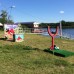 Аттракцион "Angry birds"