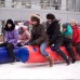 Аттракцион "Торпеда"