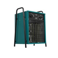 Тепловентилятор 9 кВТ