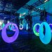 Led качель