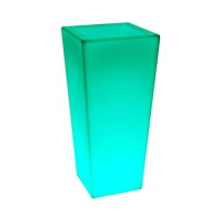 Led Кашпо 90