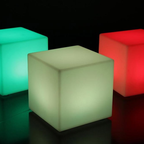 Led CUBE 50