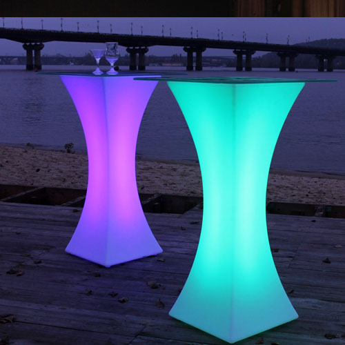 Led стол Arcoro