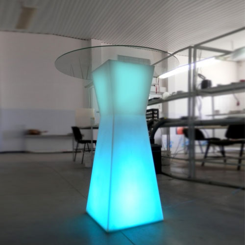 Led стол Arcoro