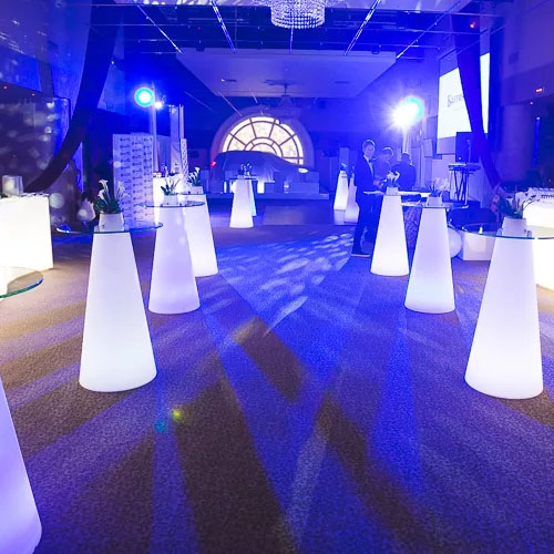 Led стол LABRO