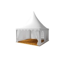 Шатер 3х3 Pagoda