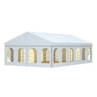 Тентовый павильон 6x12