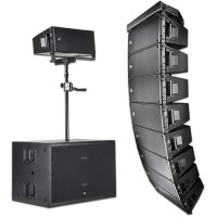 Линейный массив HDL6