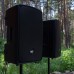 Комплект звука  HD 12 RCF