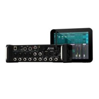 Behringer xr12