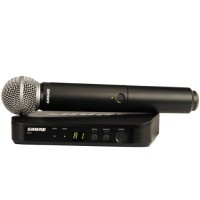 Shure PG4