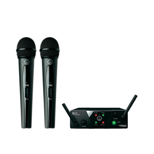 AKG WMS 40 MINI
