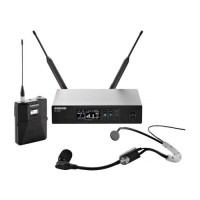 Shure QLXD/SM35